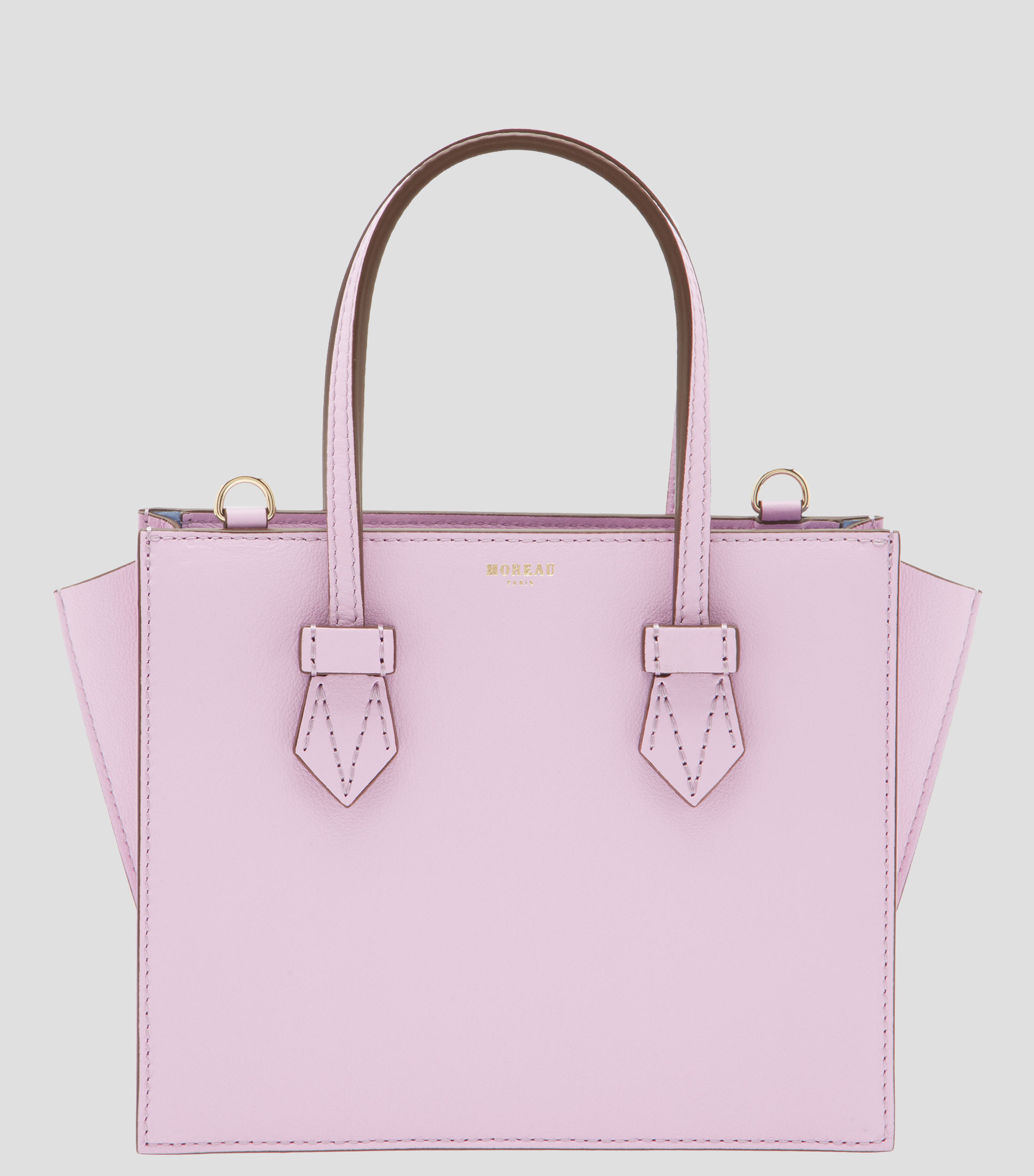 Bolsa Bregancon